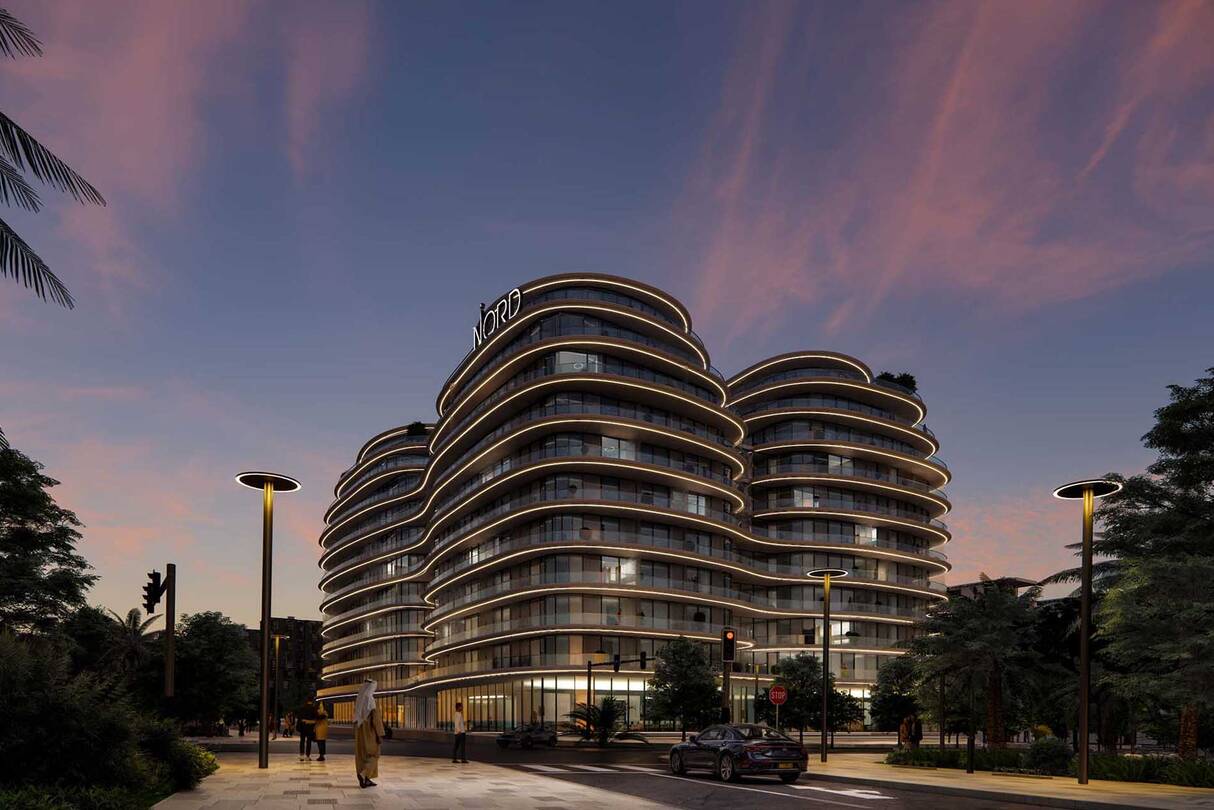 Henge Residences